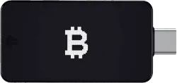 BitBox02 Bitcoin-only