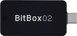 BitBox02 Multi