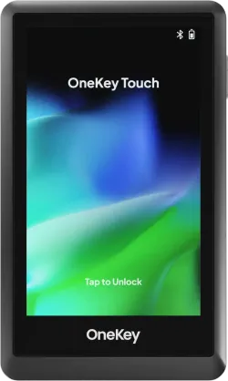 OneKey Touch